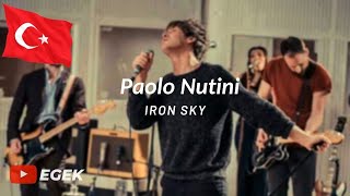 Paolo Nutini - Iron Sky | TÜRKÇE ÇEVİRİ