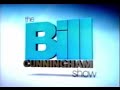The Bill Cunningham Show Closed Captioning Message 2012