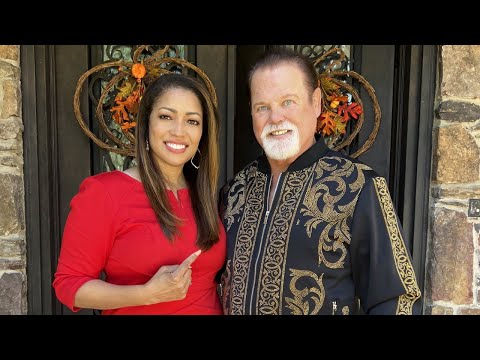 Jerry Lawler opens up about post-stroke challenges and newfound strength