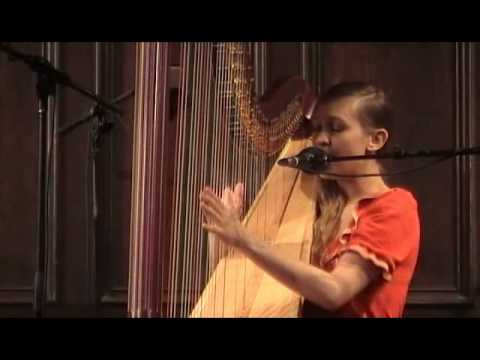 Joanna Newsom - Ca' the yowes (11.16.06)
