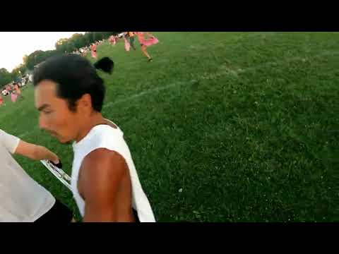 Blue Stars 2022 Trumpet Cam - "Of War and Peace" - Caleb Fudge