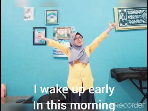 Learning English Second Grade of elementary school Hang Out Unit 6 It's Hot Mi Murni Sunan Drajat