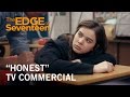 “Honest” TV Commercial