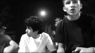 Kevin Piedra ft Angel Taboada Freestyle