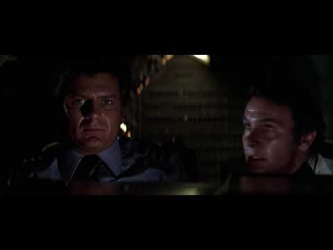 "Airport '77 (Aeropuerto 77)". HD. JOHN CACAVAS