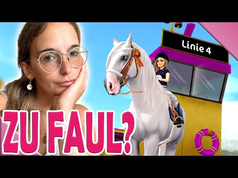 Have we become lazy? 🐴💭 Kaddi's Stable Whispers