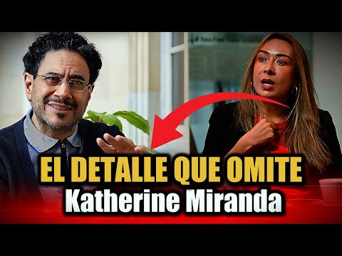 🛑La verdad detrás del predio El Hatillo: Cepeda no estuvo y Miranda dispara sin pruebas 👇