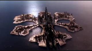 Stargate  Atlantis ~~  Imperio