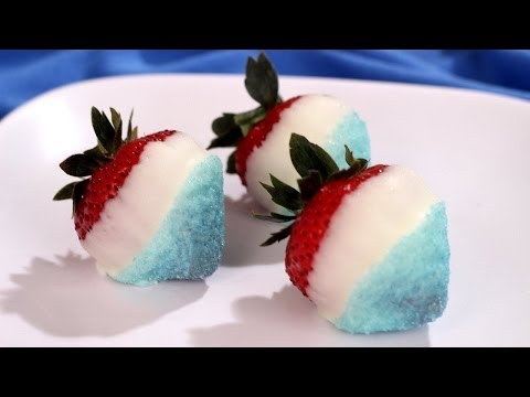 download lagu mp3 mp4 Red White And Blue Strawberries, download lagu Red White And Blue Strawberries gratis, unduh video klip Red White And Blue Strawberries