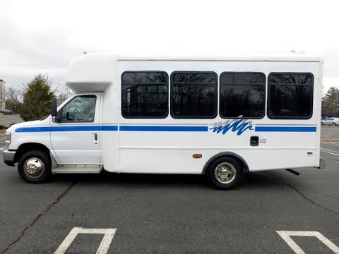 Used Shuttle Buses For Sale | Fully reconditioned used buses are soln for frequent transport