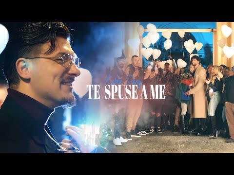 Kekko Dany -Te Spuse a Me  (Video Ufficiale 2024)
