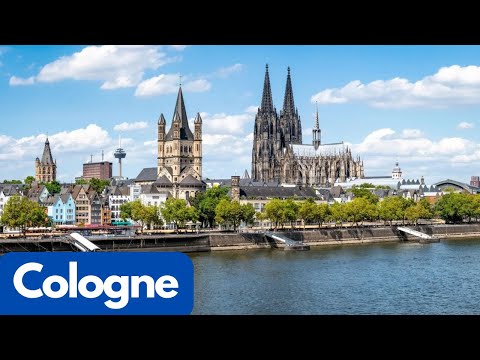 Köln: Entspannen und atemberaubende Luftaufnahmen genießen