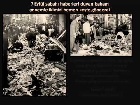 Demokrat Parti - Adnan Menderes 1950-1960