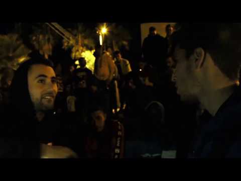 CARLOS vs JUANAN LA MAGIA - CUARTOS - Fayren Battle (2ºEDICIÓN) *BATALLÓN*