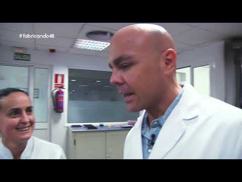 Fabricando made in Spain TVE