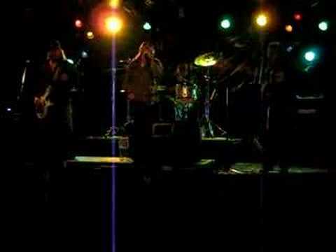 Dirty Loveguns - Pill-Poppin Princess