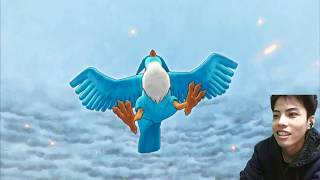 サイからポケモンになった男のポケモン生活！！！【ポケモン不思議のダンジョン 救助隊DX】