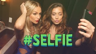 Kadr z teledysku #Selfie tekst piosenki The Chainsmokers