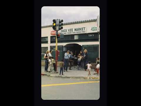 Creedence Clearwater Revival - Fortunate Son / Commotion (Live At The L.A. Forum 1970)