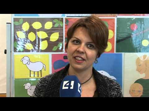 faran bicicletada solidaria ies porto cristo