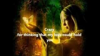 Willie Nelson & Carly Goodwin - Crazy