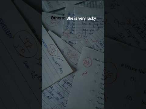 Hardwork behind success/like and subscribe Please#study#motivation#aestheic#edit#viralvideo