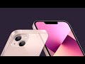Смартфон Apple iPhone 13 512GB Pink 8