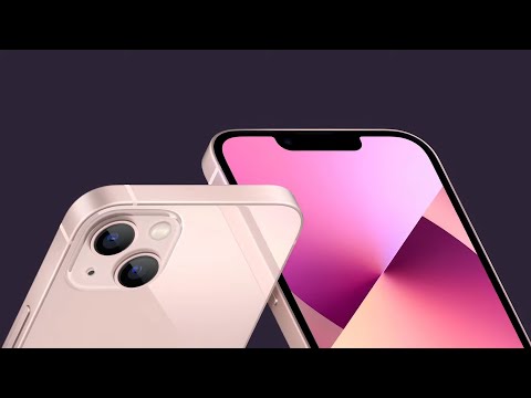 iPhone 13 - official trailer