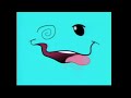 Nick Jr Face Compilation 3