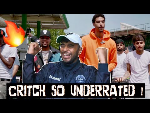 Slayter - TRY SHIT feat. Jay Critch (OFFICIAL MUSIC VIDEO REACTION!!)