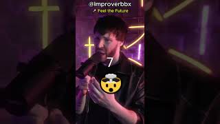 Download lagu IMPROVER vs WING | Beatbox Battle🔥 #beatbox #beatboxbattle #shorts #improver #wing #sbx #beatboxdrop mp3