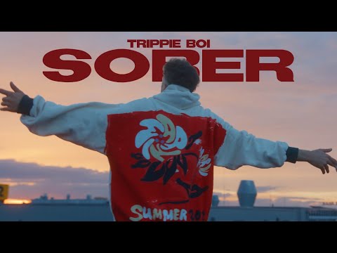 SOBER - Trippie Boi (Video)
