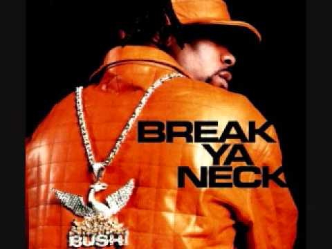 BUSTA RHYMES-BREAK YA NECK (CLEAN)