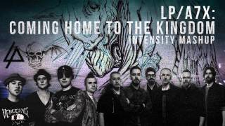 Avenged Sevenfold/Linkin Park - Coming Home To The Kingdom (Mashup) (DL Link in desc.)