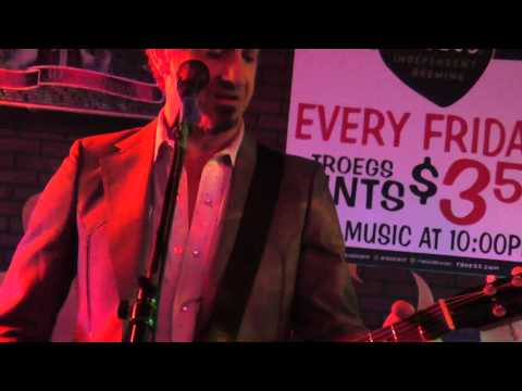 The Martini Bros LIVE.