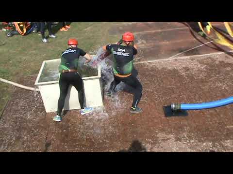 VČHL Smidary 3. 5. 2025    SDH Dubenec B