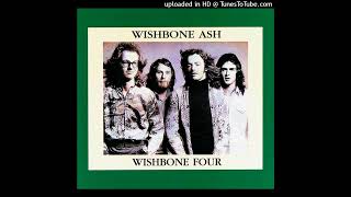 WISHBONE ASH-Wishbone Four-06-Sorrel-{1973}