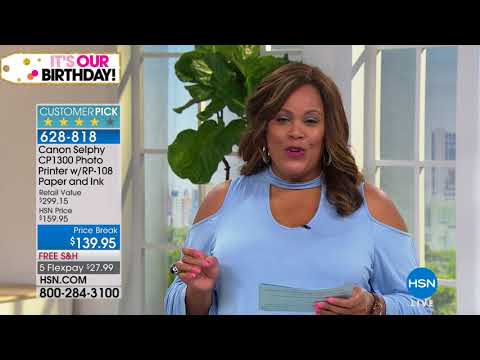 HSN | Electronic Connection Celebration featuring Microsoft Surface 07.24.2018 - 02 AM