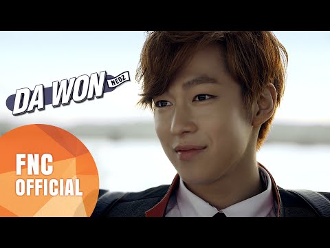 FNC NEOZ SCHOOL - NEOZ (네오즈) DAWON 다원 TEASER