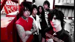 Escape The Fate - When I Go Out I Want To Go Out On A ...