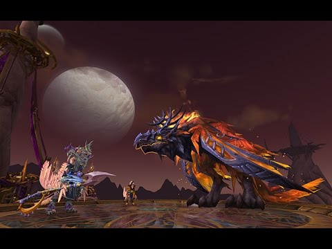 [suspect] Himmelsnadel HC [ DEUTSCH | HD]