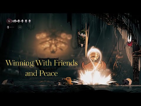 What Is The LEAST Amount of Enemies Killed To Beat Silksong?