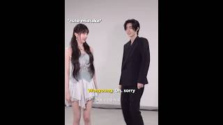 JangKku Dance Challenge BTS 🤭 #sunghoon #wonyoung #ive #enhypen #kpop #fyp