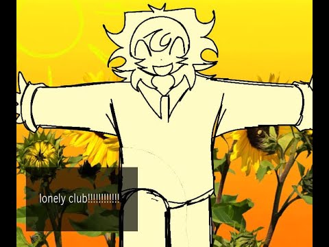 LONELY CLUB