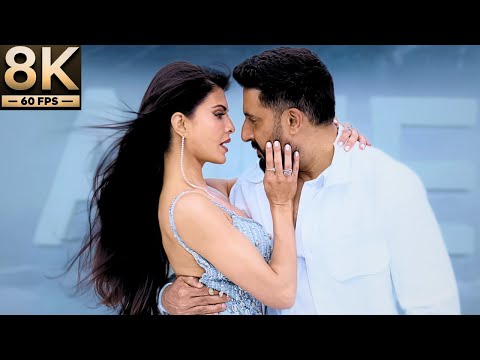 8K Remastered -Qayamat | Akshay, Abhishek, Jacqueline, Sonam | Housefull 5