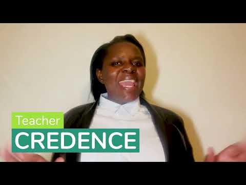 Credenceのプロフィール動画