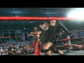 8 3 8 4 13 RING OF HONOR TV PREVIEW HOOLIGANS Vs ReDRagon