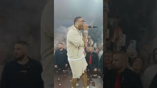 Must be the Up Close with nelly