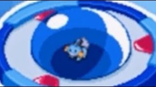 ポケモンレンジャー実況プレイpart２