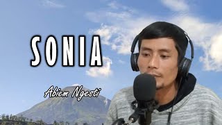 Download lagu SONIA - Abiem Ngesti - Cover by Arief M mp3